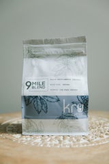 9 Mile Coffee Co — hero image